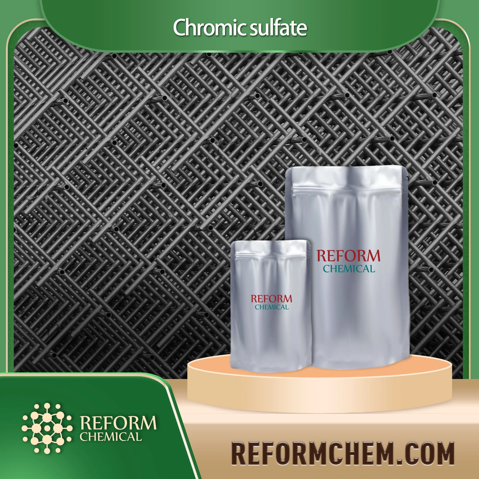 Cromic Sulfate