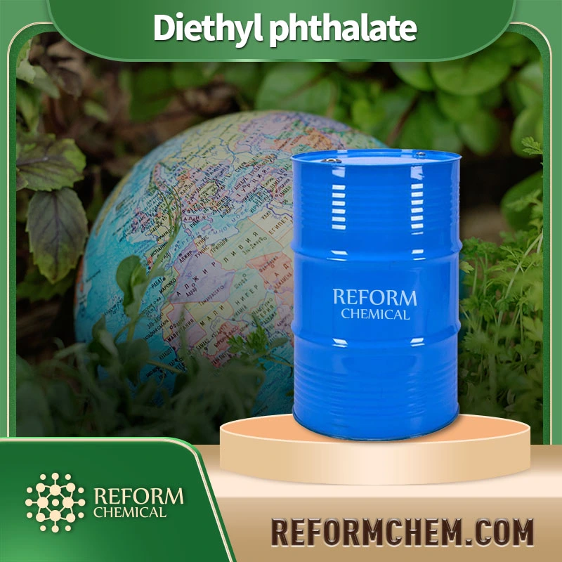 Diethyl Phthalate