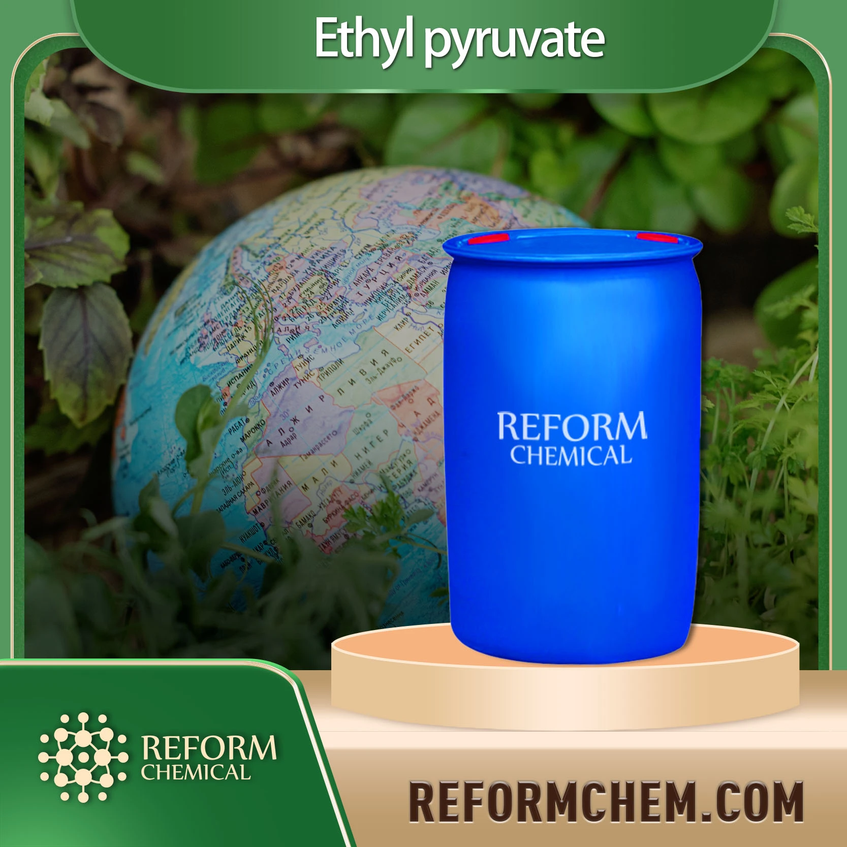 Ethyl pyruvate