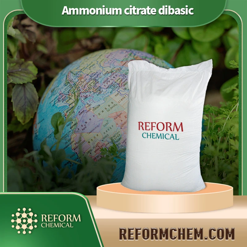 Ammonium Citrate dibasic