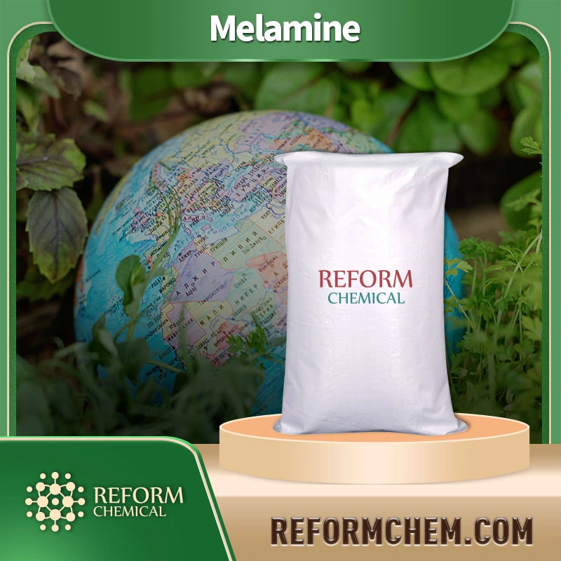 Melamine