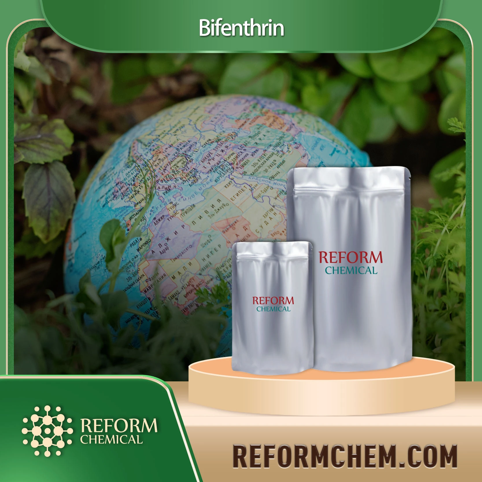 Bifenthrin