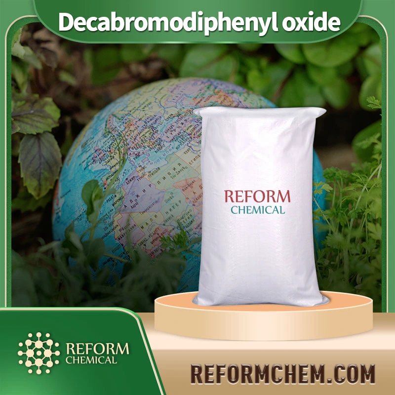 Decabromodiphenyl oxide