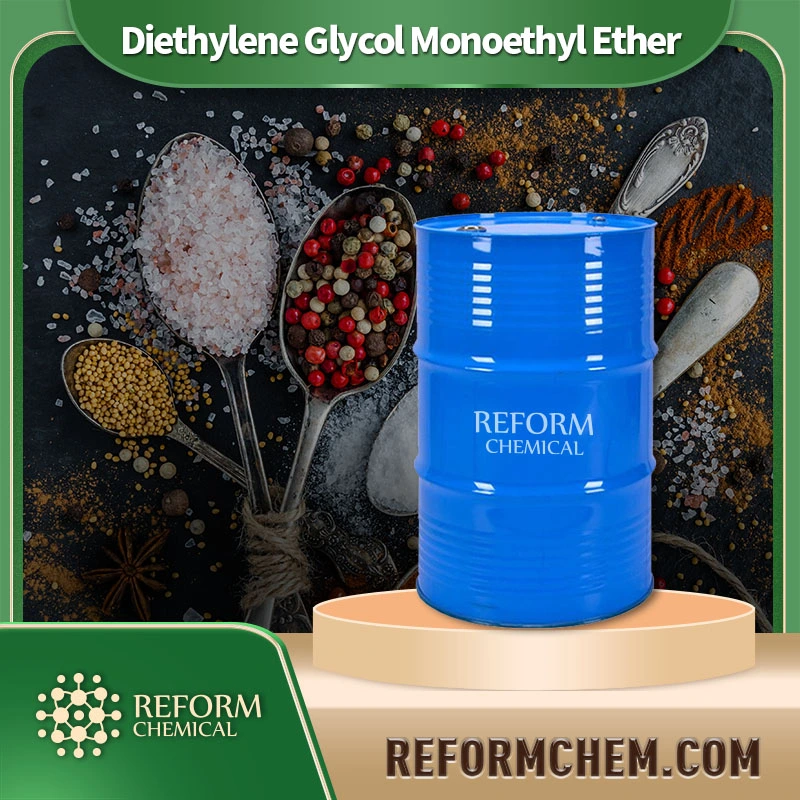 Diethylene Glycol monoethyl ether