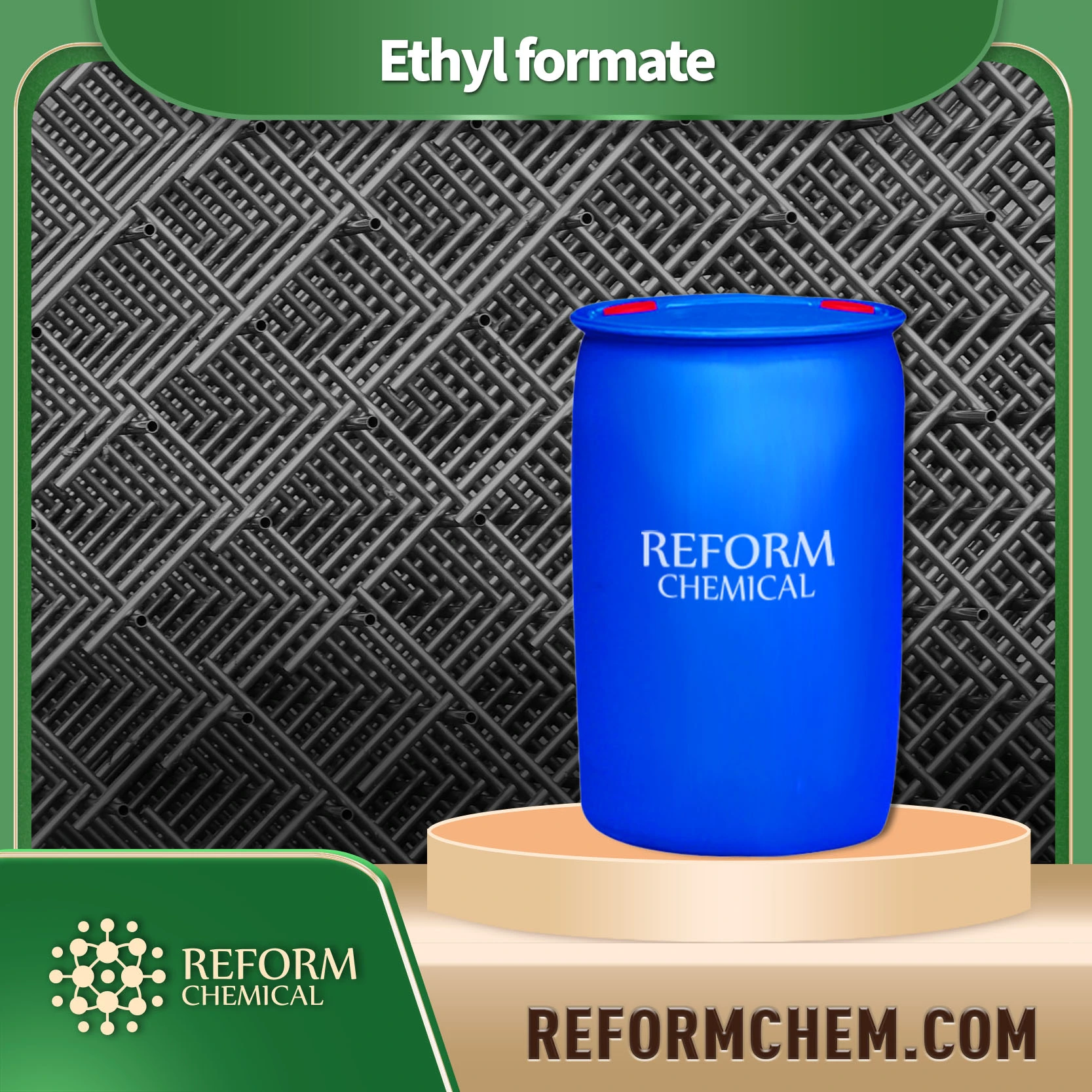 Ethyl formate