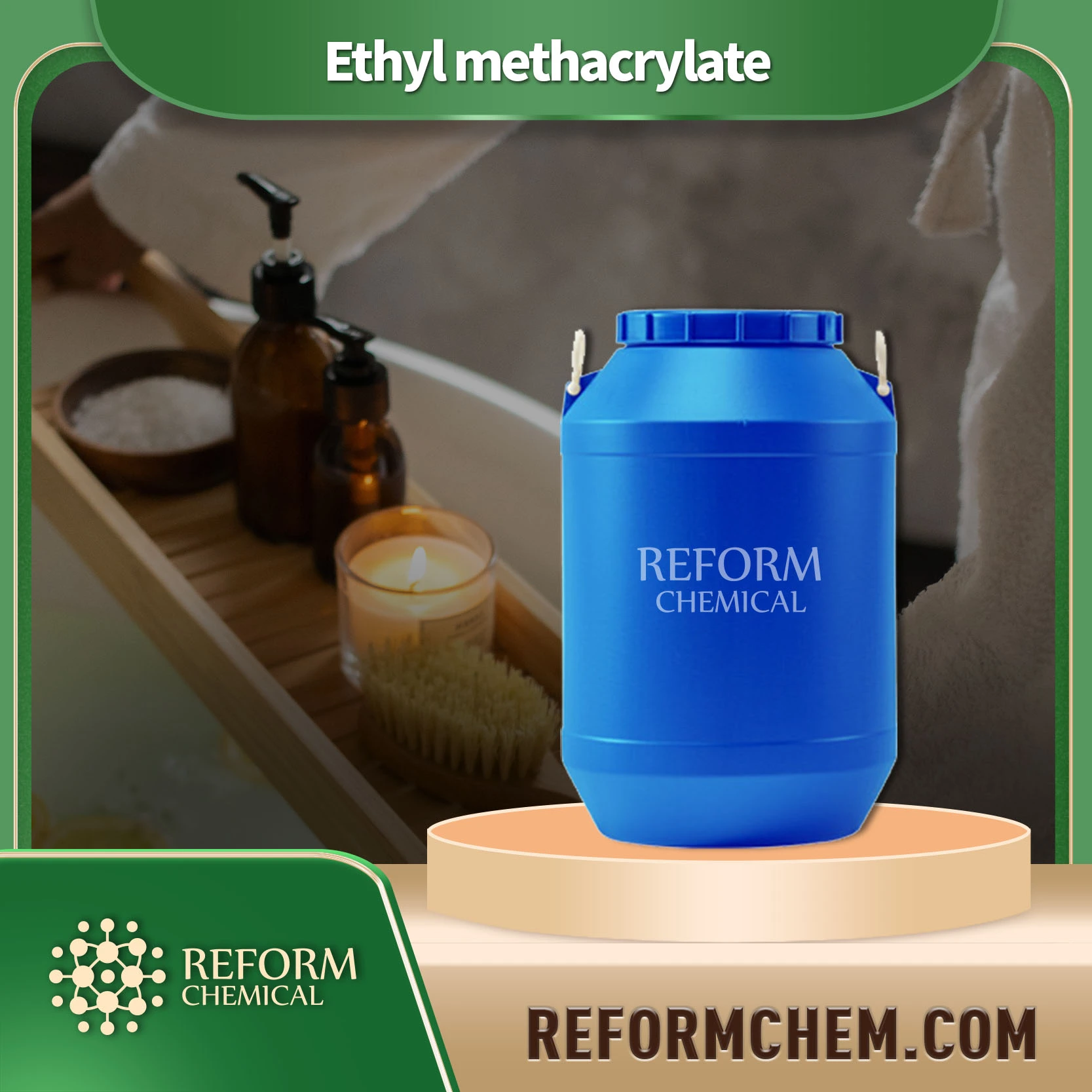 Ethyl methacrylate