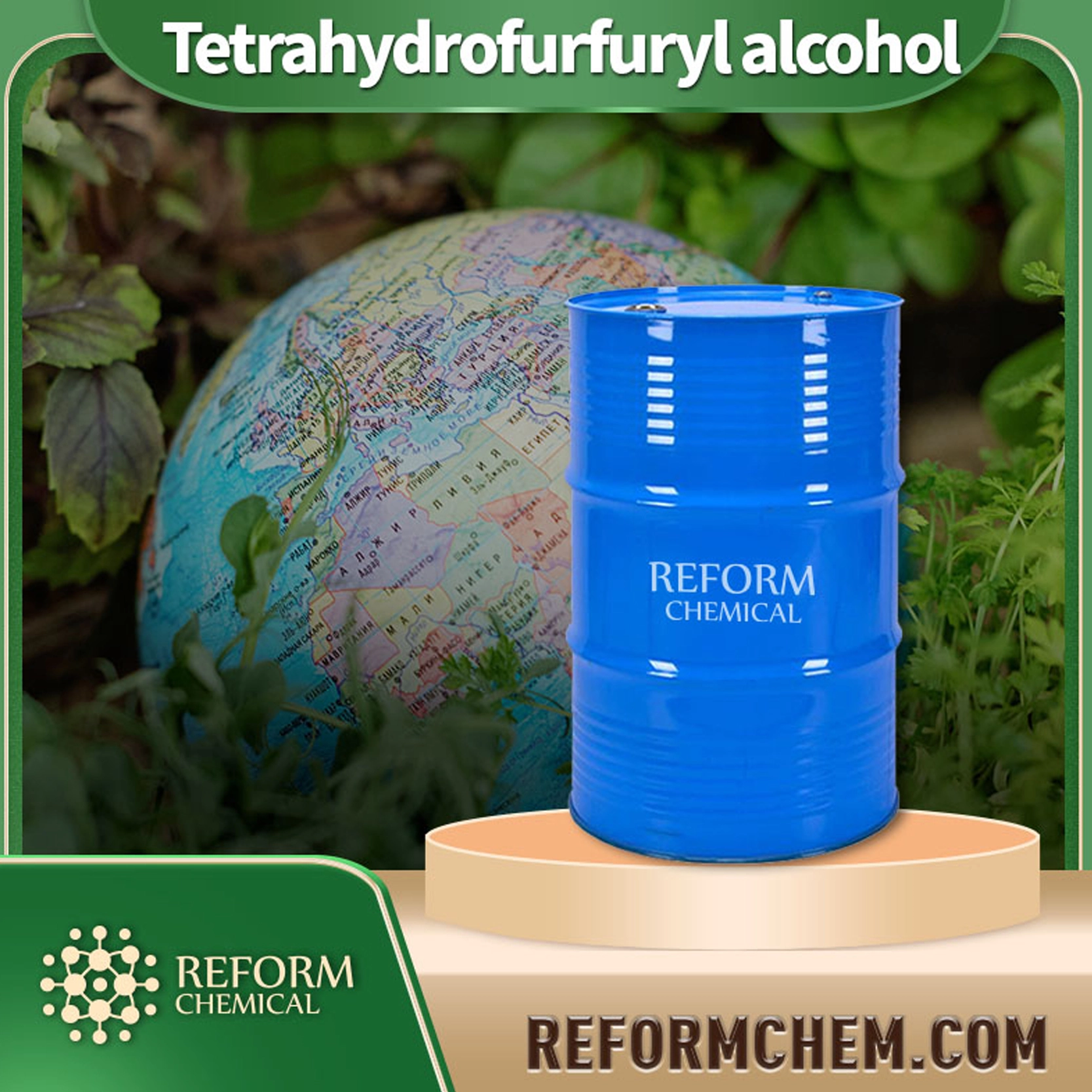 Tetrahydrofurfuryl rượu