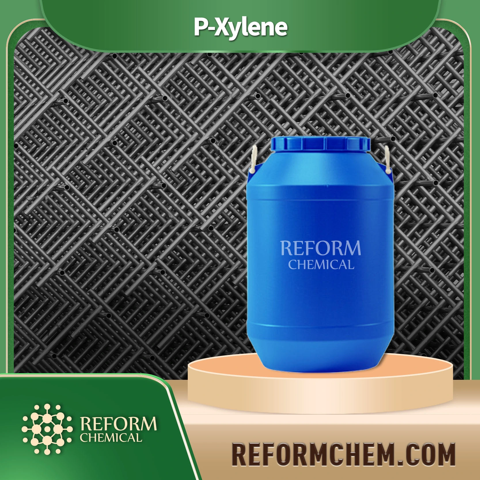 p xylene106 42 3