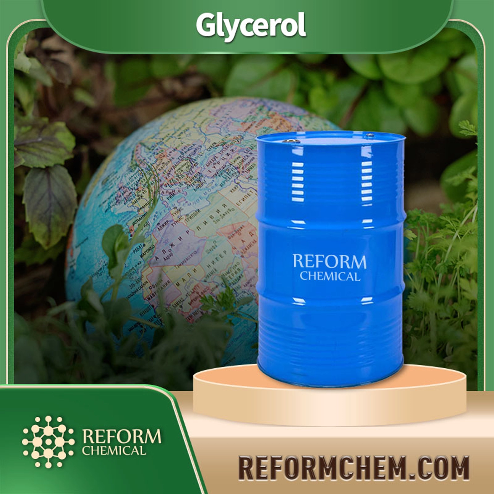 Glycerol