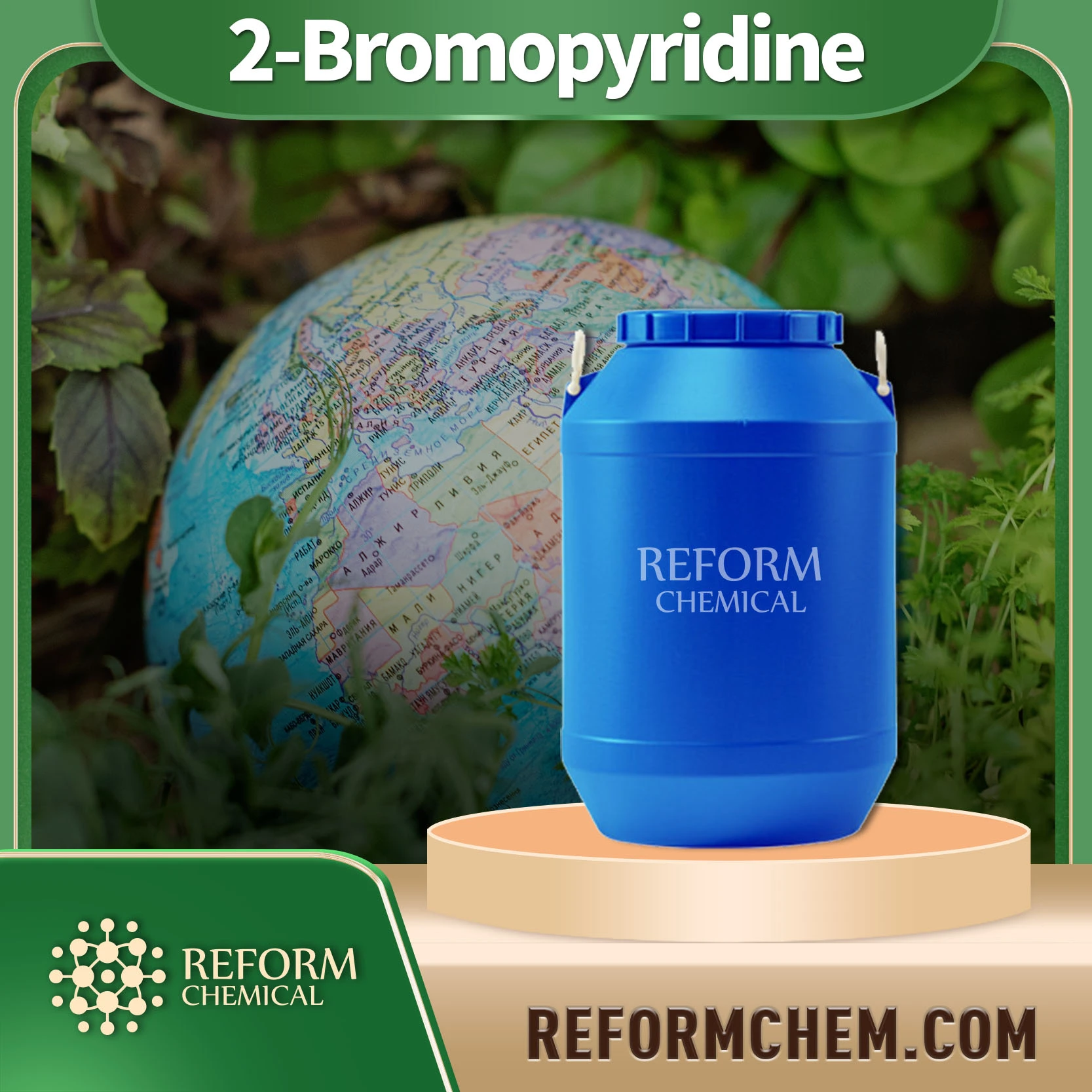 2 bromopyridine 109 04 6