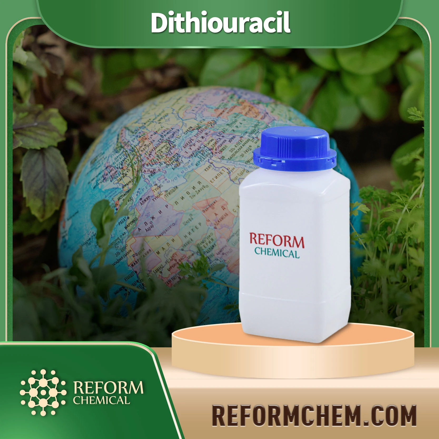 Dithiouracil