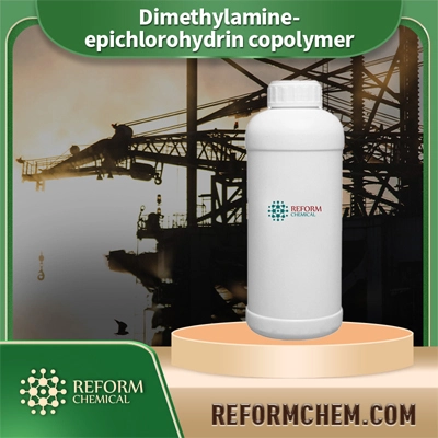 Chất đồng trùng hợp dimethylamine-epichlorohydrin