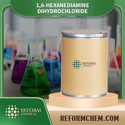 1,6-hexanediamine dihydrochloride