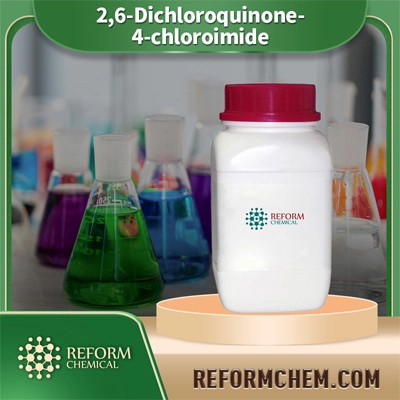 2,6-dichloroquinone-4-chloromide