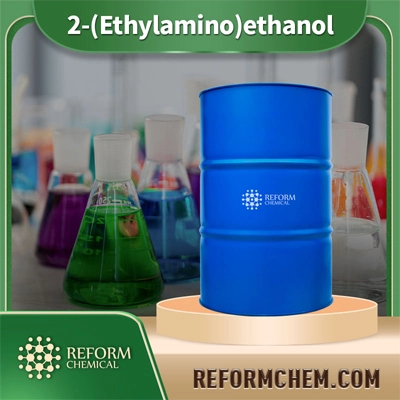 2-(ethylamino) Ethanol