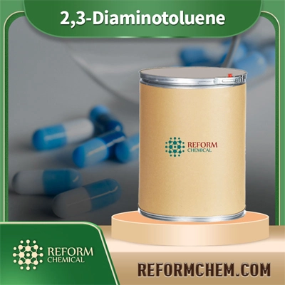 2,3-diaminotoluene