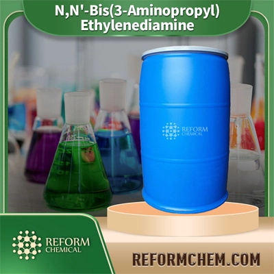 N,N'-BIS (3-aminopropyl) ethylenediamine