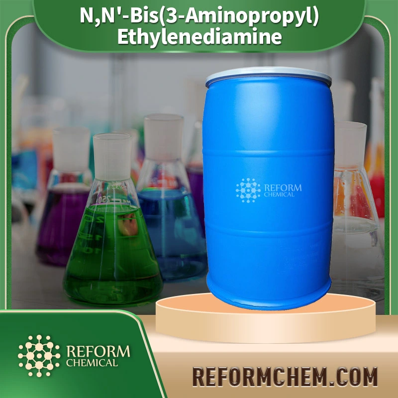 nn bis 3 aminopropyl ethylenediamine