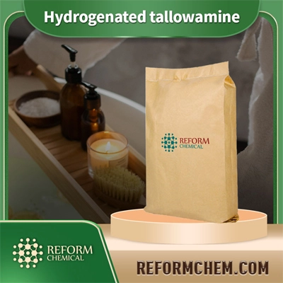 Hydrogenated tallowamine