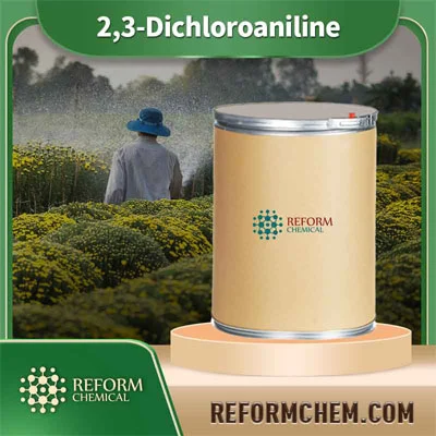 2,3-dichloroaniline