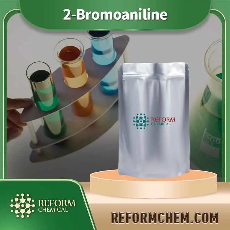 2 bromoaniline 615 36 1