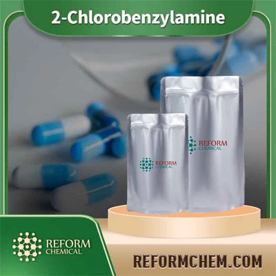 2-chlorobenzylamine