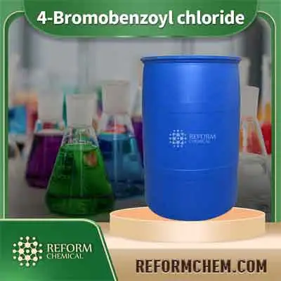 4-bromobenzoyl Chloride