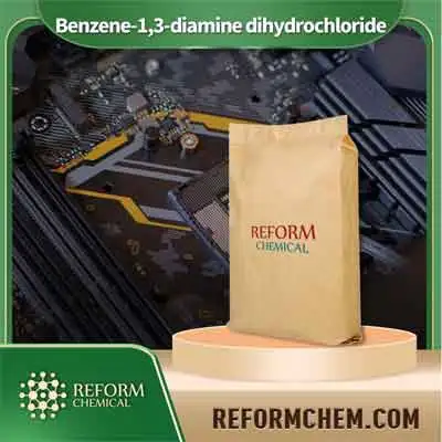 Benzen-1,3-diamine dihydrochloride