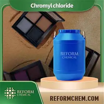 Chromyl Chloride