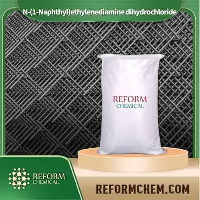 N-(1-naphthyl) ethylenediamine dihydrochloride