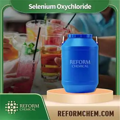 Selen oxychloride