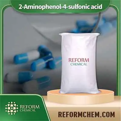 2-aminophenol-4-sulfonic axit