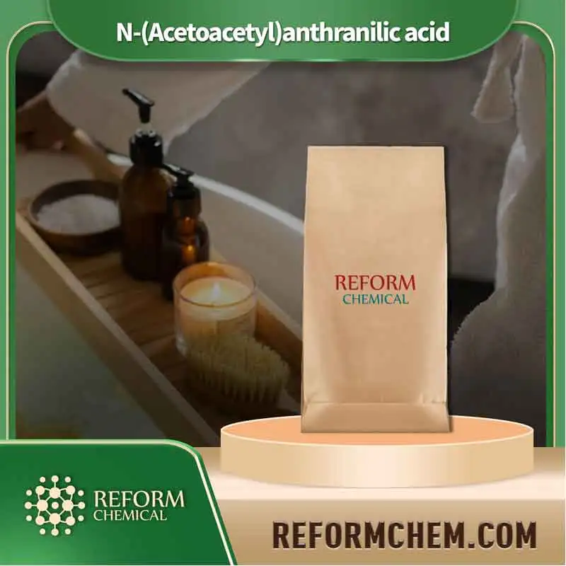 n acetoacetyl anthranilic acid 35354 86 0