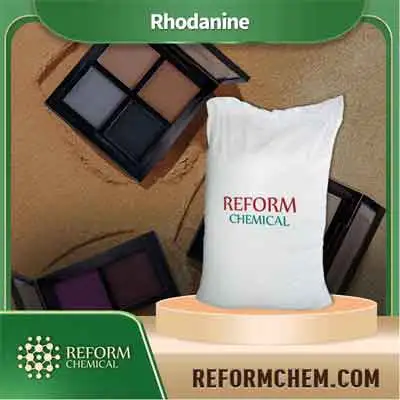 Rhodanine