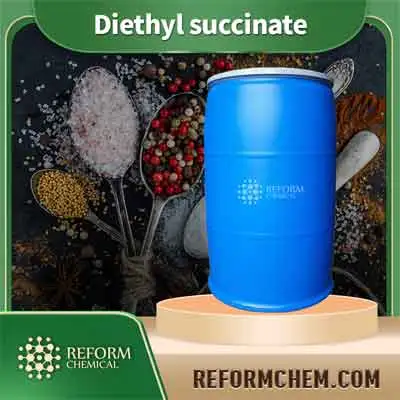 Diethyl succinate