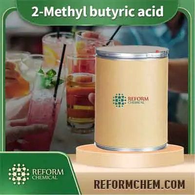 Axit 2-Methyl butyric