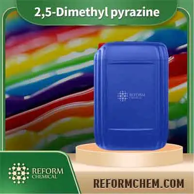 2,5-dimethyl pyrazine