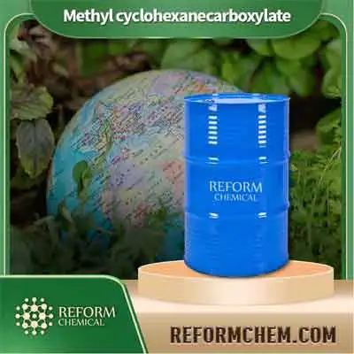 Methyl cyclohexanecarboxylate