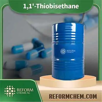 1,1 '-thiobisethane