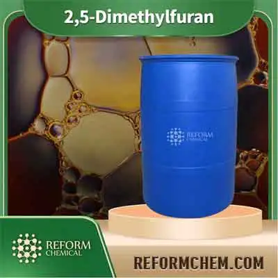 2,5-dimethylfuran