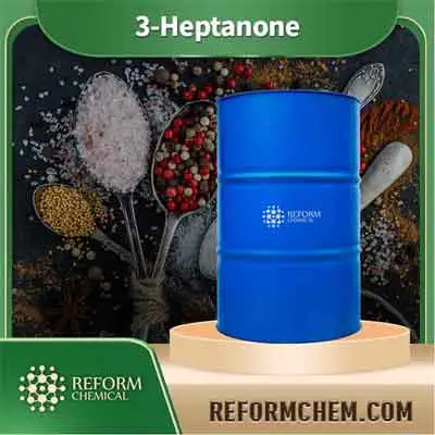 3-heptanone