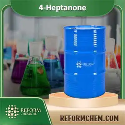 4-heptanone