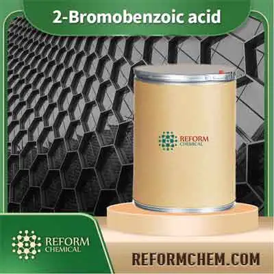 Axit 2-bromobenzoic