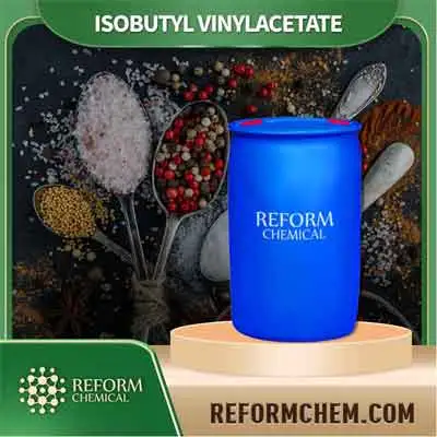 Isobutyl vinylacetate