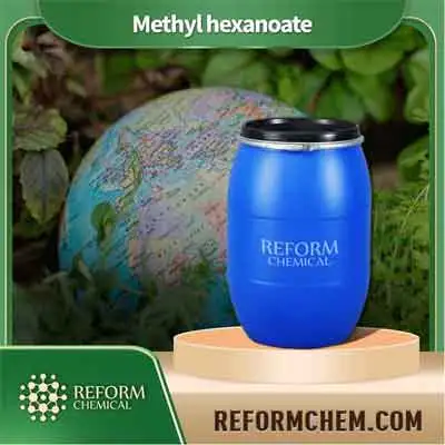 Methyl hexanoate