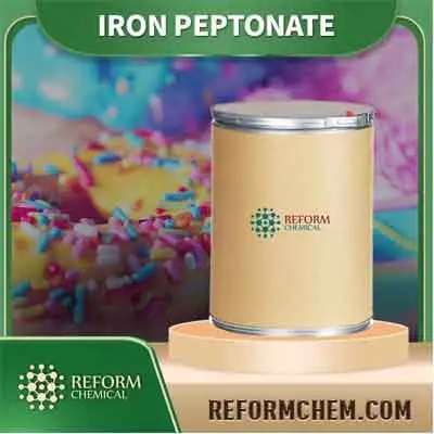 Sắt peptonate