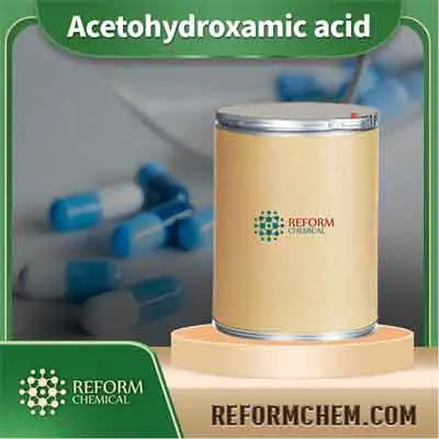 Axit acetohydroxamic