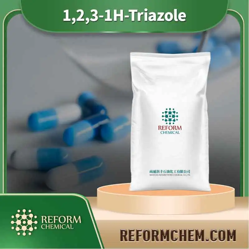 123 1h triazole 288 36 8