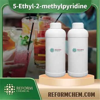 5-ethyl-2-methylpyridine