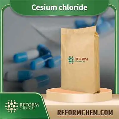 Cesium Chloride